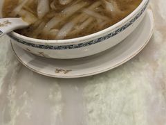 -麦奀云吞面世家 山顶店(山顶广场店)