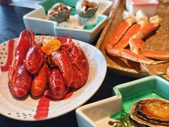 -花潮料理艺食馆(SM新生活广场店)