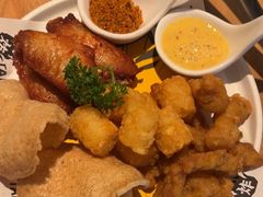 -太二酸菜鱼(宁波来福士店)