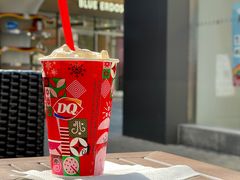 -DQ·蛋糕·冰淇淋(大宁国际商业广场店)