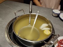 -贵宾牛·潮汕牛肉火锅(珠池总店)
