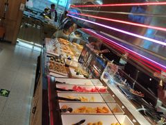 -比格比萨自助(南京万达茂店)