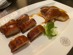 -珠海瑞吉酒店·宴庭中餐厅