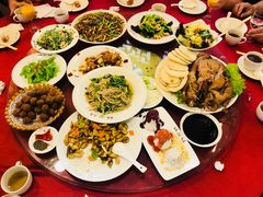 -晋阳饭庄(虎坊桥店)