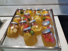 -星璞全日餐厅·高空自助餐(深铁铂尔曼酒店)
