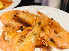 -青岛颐海花园酒店总店·自助餐厅