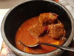 -千百味红餐厅·江西菜(绿地双子塔店)