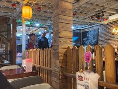 -三个大叔东北烧烤·砂锅菜(西三旗店)