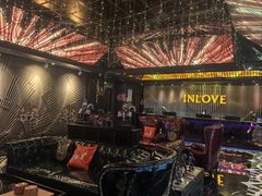 -INLOVE KTV(水晶城店)