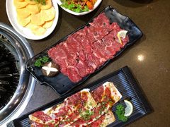 -合合大冷面(湖南店)