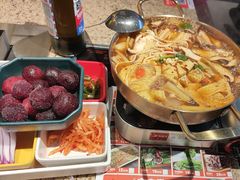 -大头叔烤鸡爪·朝鲜族烤串(天池路店)