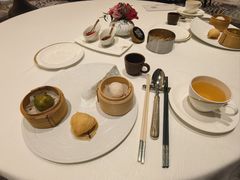 -万豪金殿(香港JW万豪酒店)