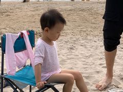 -港畔赶海蒸汽海鲜烧烤自助(仙螺岛店)
