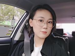 -吴良材眼镜(北中路店)