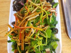 凉菜拼盘-小艺烧烤(曲江店)