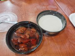 老北京炒红果-菊儿人家·北京胡同菜(南锣鼓巷店)