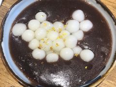 -新梅华·茶点餐厅(欧尚店)