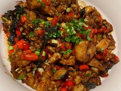 -湖南人家·家传湖南菜(水围店)