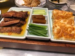 -京味斋·北京烤鸭(华威桥北工大店)