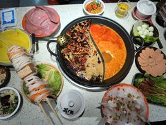 -龙厂长火锅厂(抚琴店)