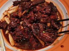 -简小舍·民间手艺菜(武昌江滩店)