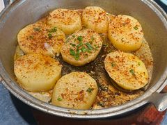 -清真·舒迩布炕锅王·高原美食文化(青海总店)