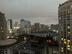 -杭州武林万怡酒店