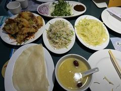-毛毛春饼(尚志大街店)