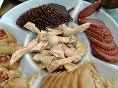 -长春观斋补堂素菜馆
