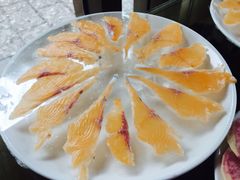 虹鳟鱼-沱江鱼府(丽江店)