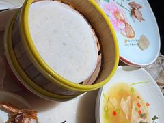 -京华烟云·北京烤鸭(领展购物广场·中关村店)