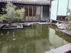 -竹雨堂创意中国菜(裕华店)