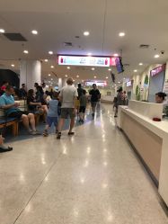 -上海市儿童医院(泸定路院区)