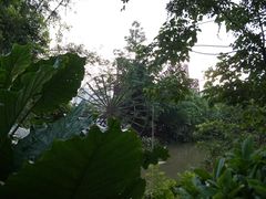 -大新明仕山庄