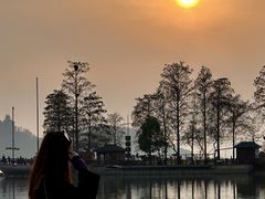 -东湖落雁景区