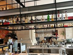 -上海浦东滨江喜来登酒店