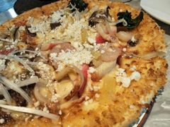 -必胜客(会展店)