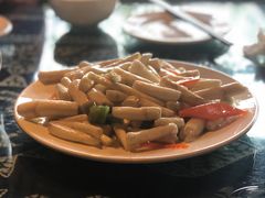 -香满楼(临安路店)