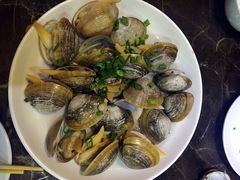 -锋味海鲜菜馆