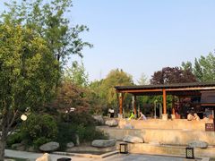 -思念果岭悦温泉