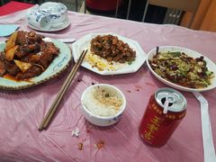 -乐乐餐厅(湘子庙街店)