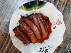 -丘艳豆花饭(国泰广场店)