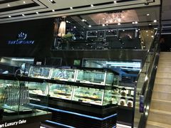 -BLACKSWAN黑天鹅(环球店)