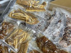 -盒马鲜生(馥邦国际店)