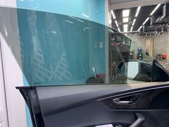 -固驰顺淼汽车贴膜改色·隐形车衣·玻璃贴膜