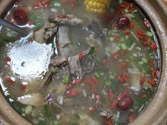 -蔡记·九米羊肉炉(东渡店)