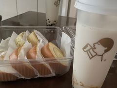 -盒马鲜生(观音桥店)