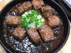 一口牛肉-东京屋(武定路店)
