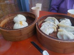 -花园茶楼(兴城西路店)