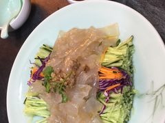 -李记饺子·熏酱东北菜(欢乐谷店)